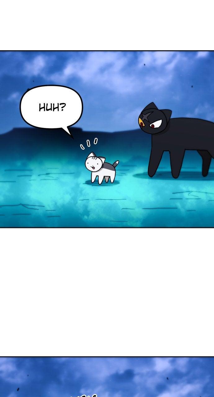 Just A Cat Chapter 44 - Page 17