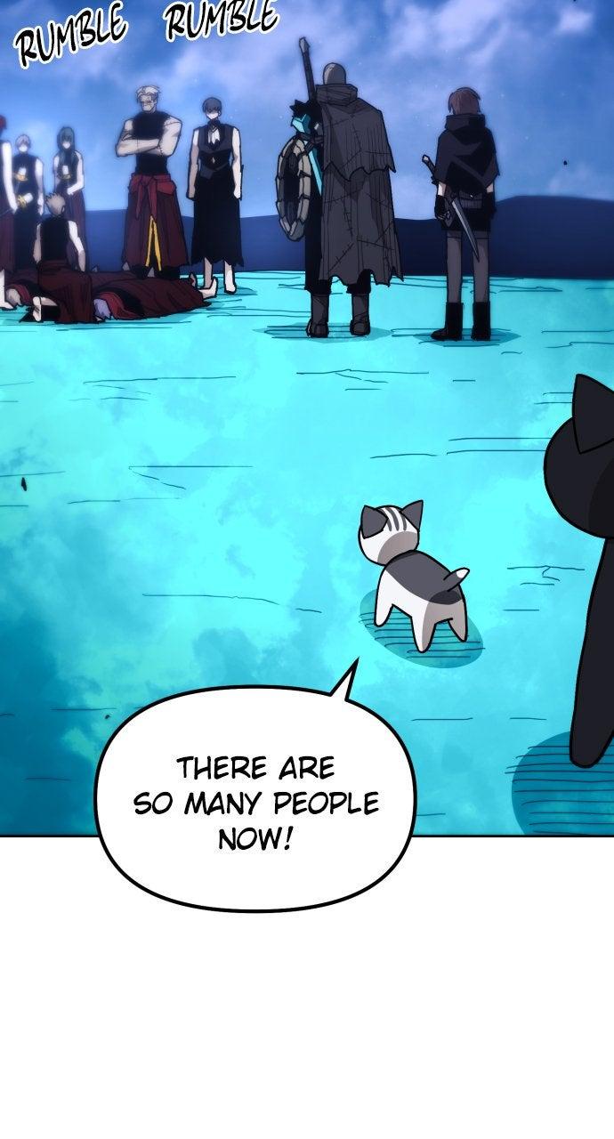 Just A Cat Chapter 44 - Page 18