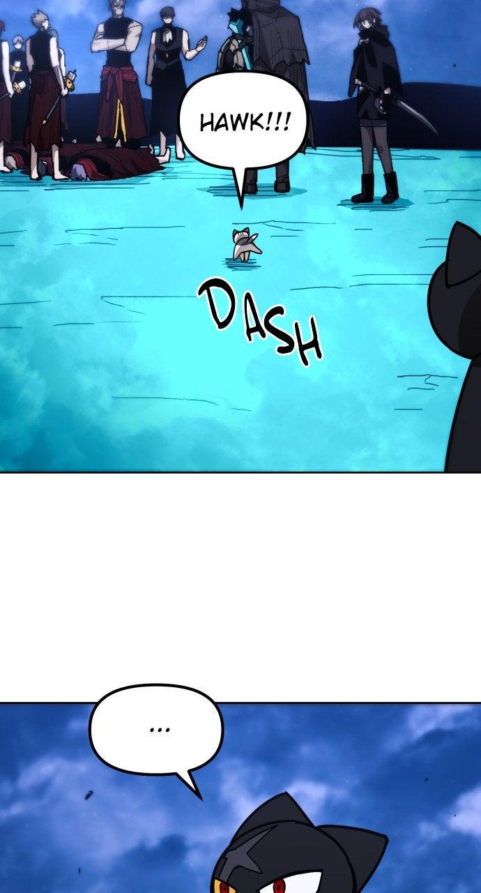 Just A Cat Chapter 44 - Page 20