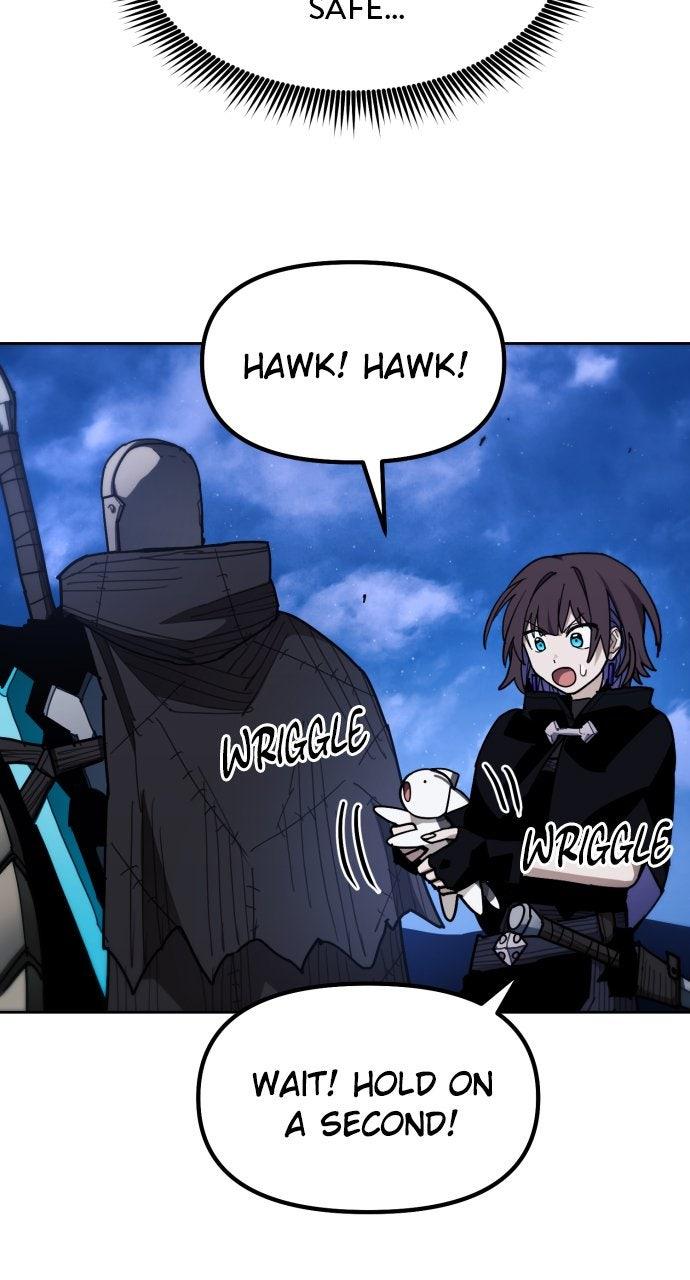 Just A Cat Chapter 44 - Page 23