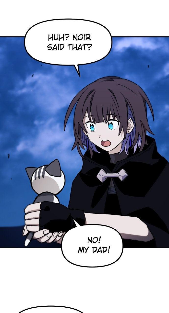 Just A Cat Chapter 44 - Page 25