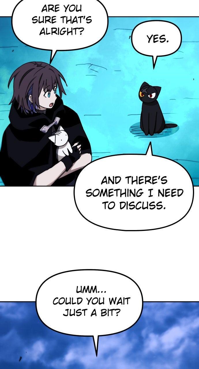 Just A Cat Chapter 44 - Page 26