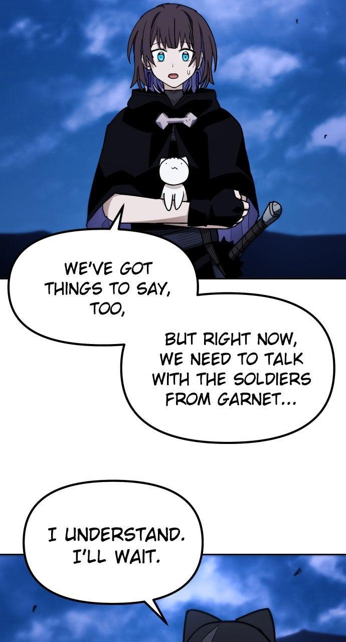 Just A Cat Chapter 44 - Page 27