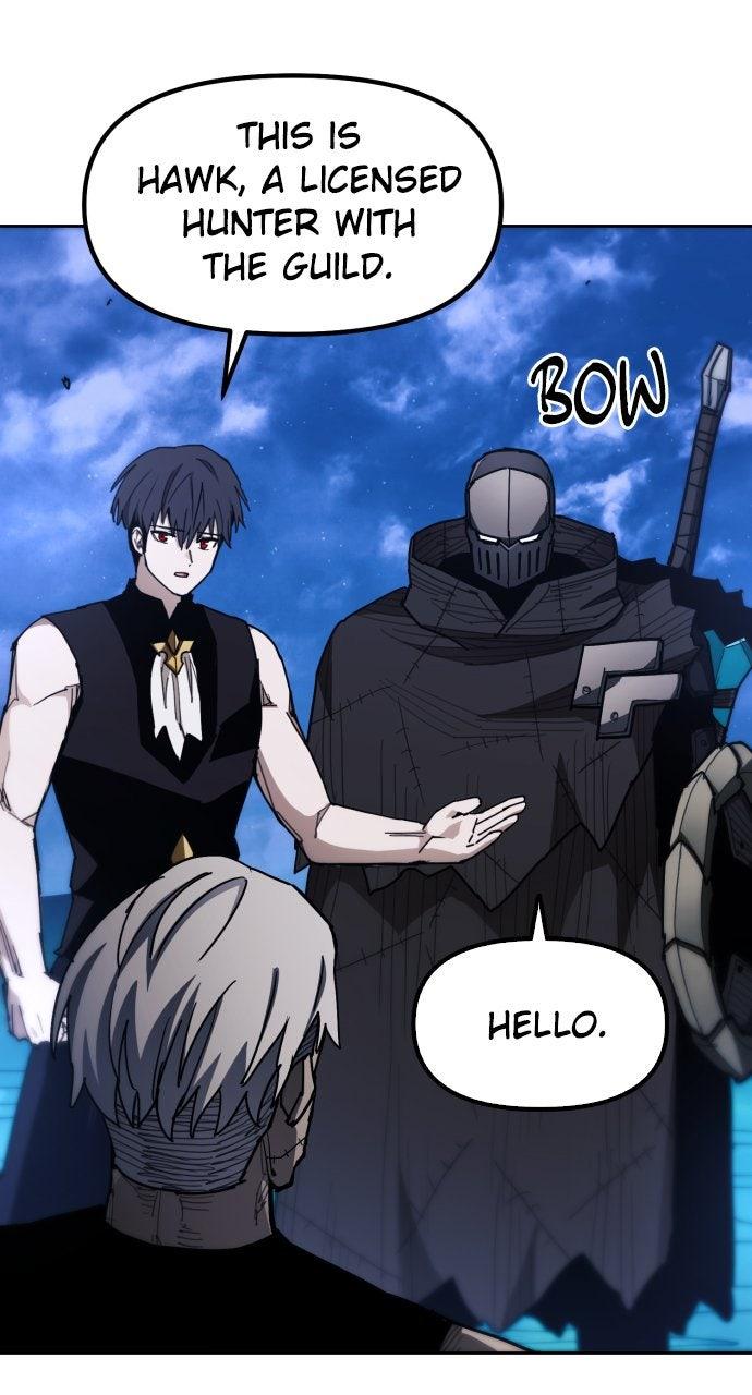 Just A Cat Chapter 44 - Page 29