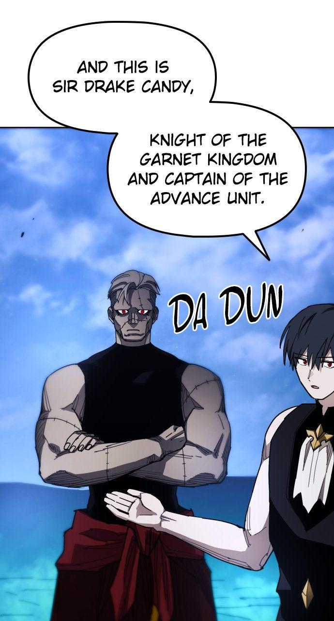 Just A Cat Chapter 44 - Page 30