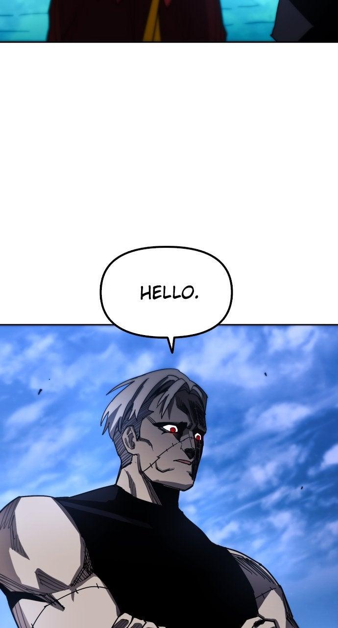 Just A Cat Chapter 44 - Page 31