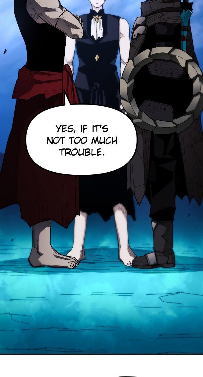 Just A Cat Chapter 44 - Page 35