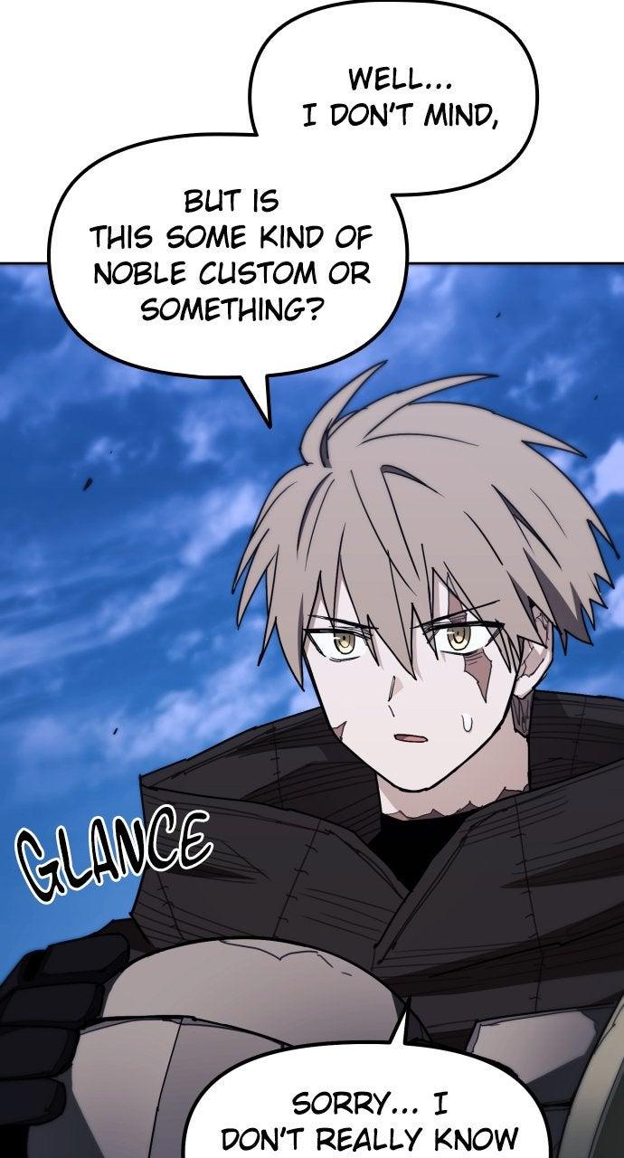 Just A Cat Chapter 44 - Page 36