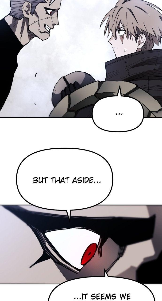 Just A Cat Chapter 44 - Page 39