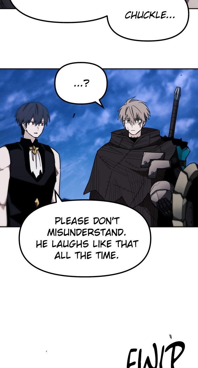 Just A Cat Chapter 44 - Page 41