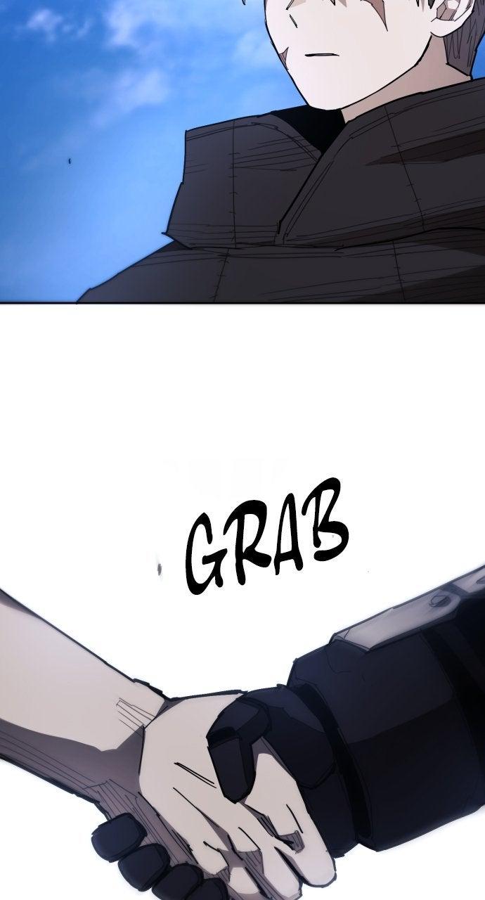 Just A Cat Chapter 44 - Page 44