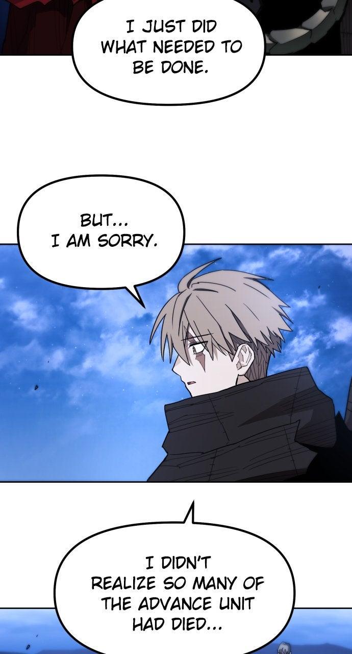 Just A Cat Chapter 44 - Page 46