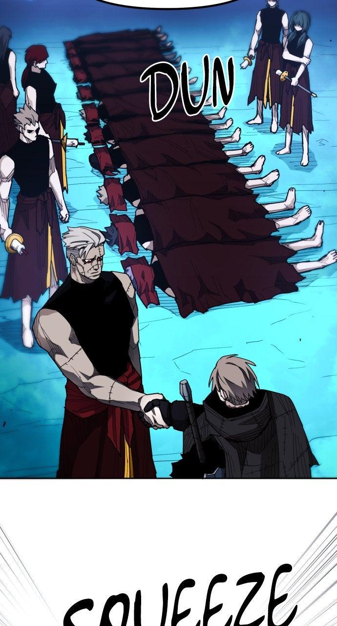 Just A Cat Chapter 44 - Page 47