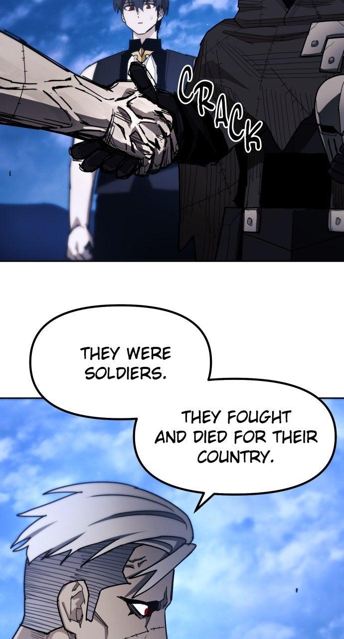 Just A Cat Chapter 44 - Page 50