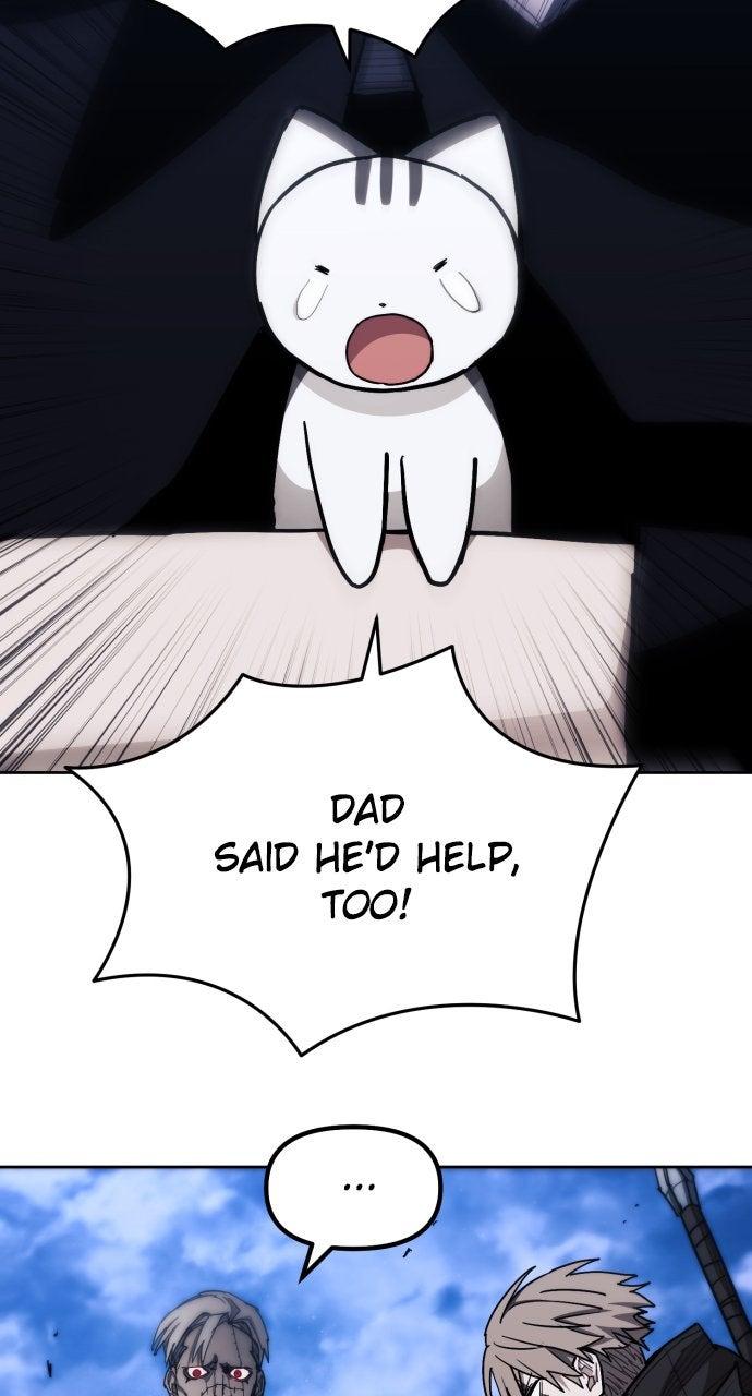 Just A Cat Chapter 44 - Page 54