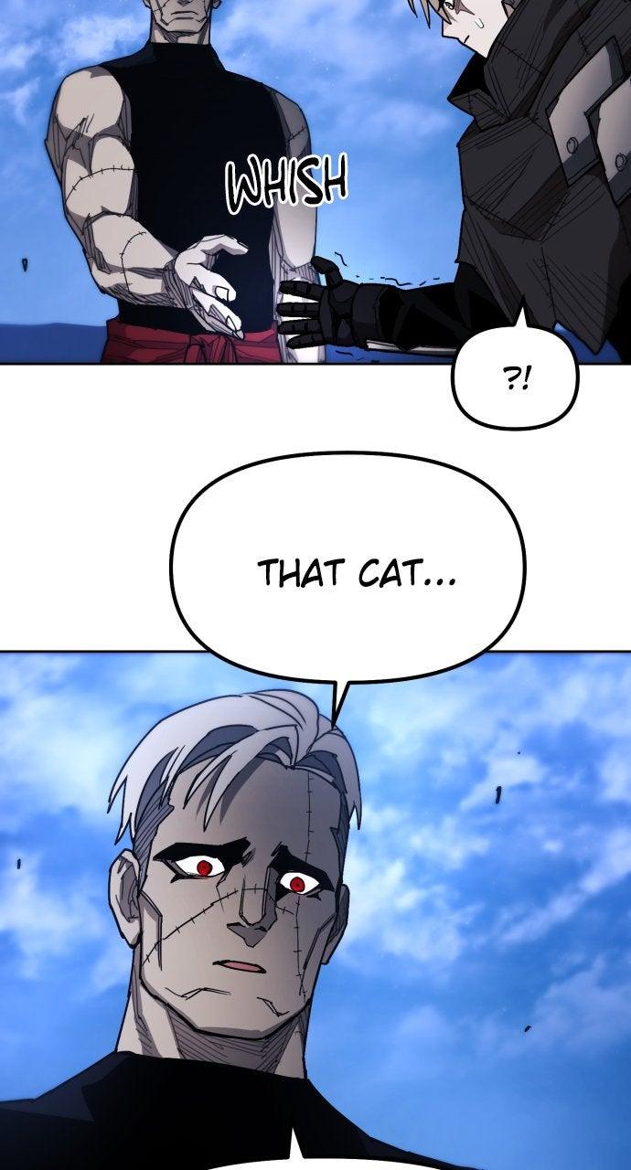 Just A Cat Chapter 44 - Page 55