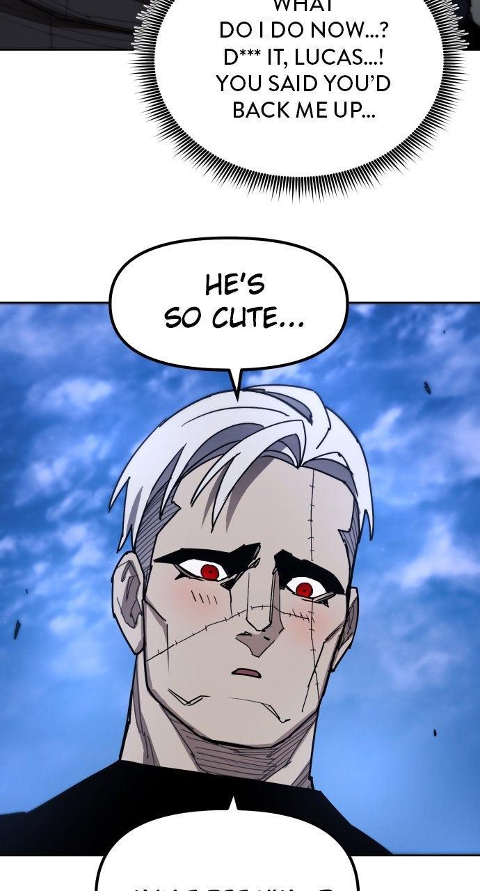 Just A Cat Chapter 44 - Page 57