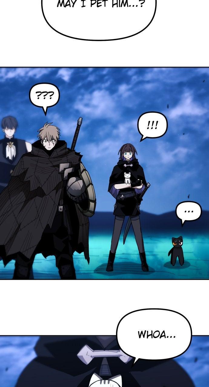 Just A Cat Chapter 44 - Page 58