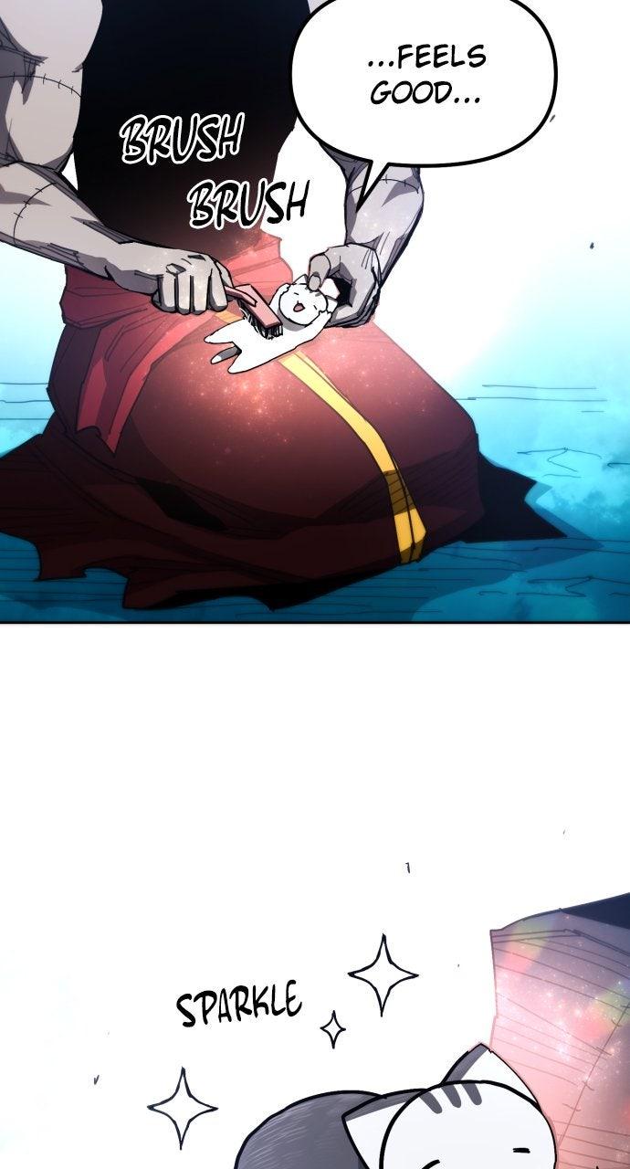 Just A Cat Chapter 45 - Page 4