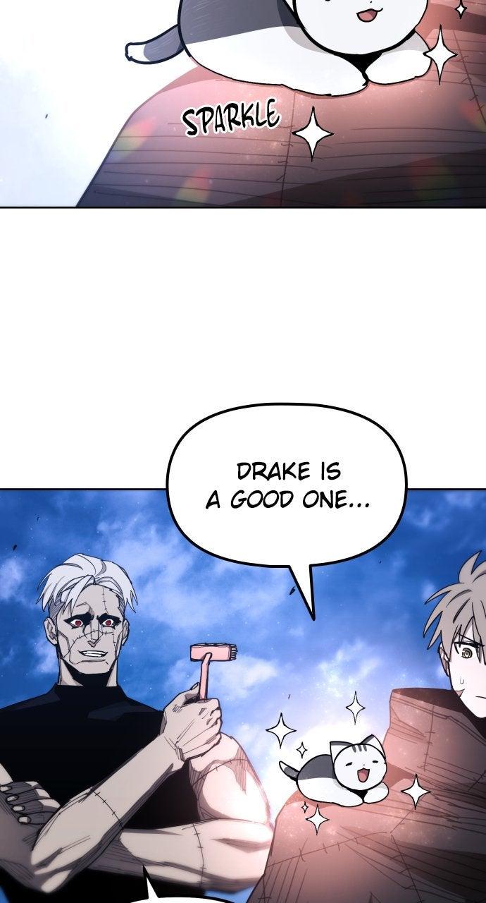 Just A Cat Chapter 45 - Page 5