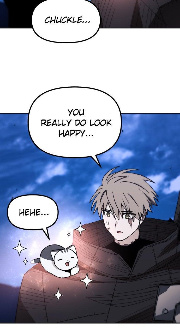 Just A Cat Chapter 45 - Page 6