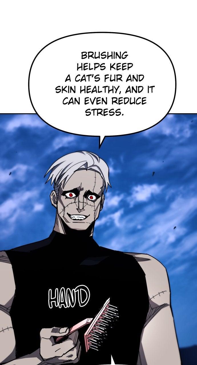 Just A Cat Chapter 45 - Page 7