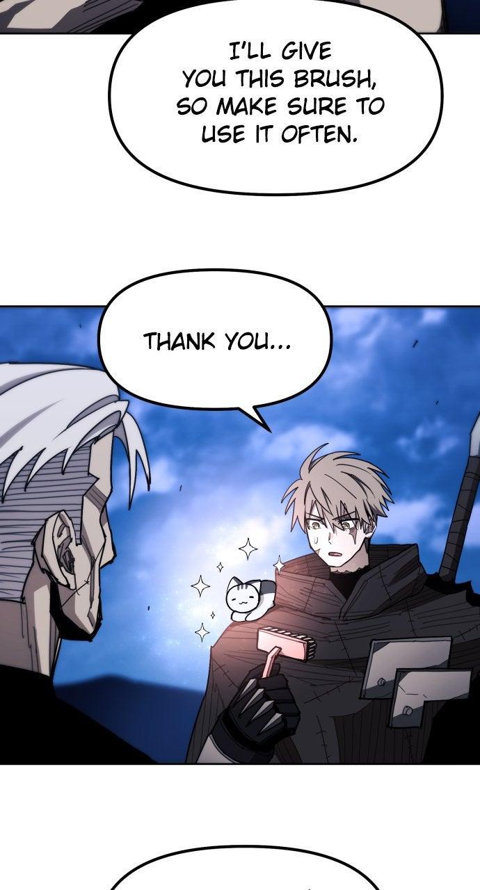 Just A Cat Chapter 45 - Page 8