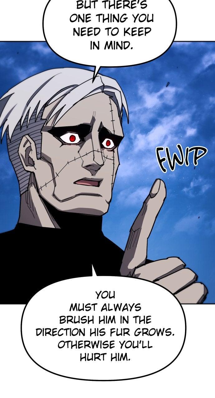 Just A Cat Chapter 45 - Page 9