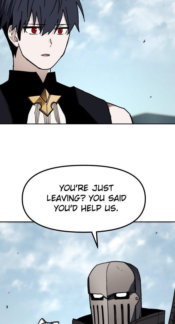 Just A Cat Chapter 45 - Page 14