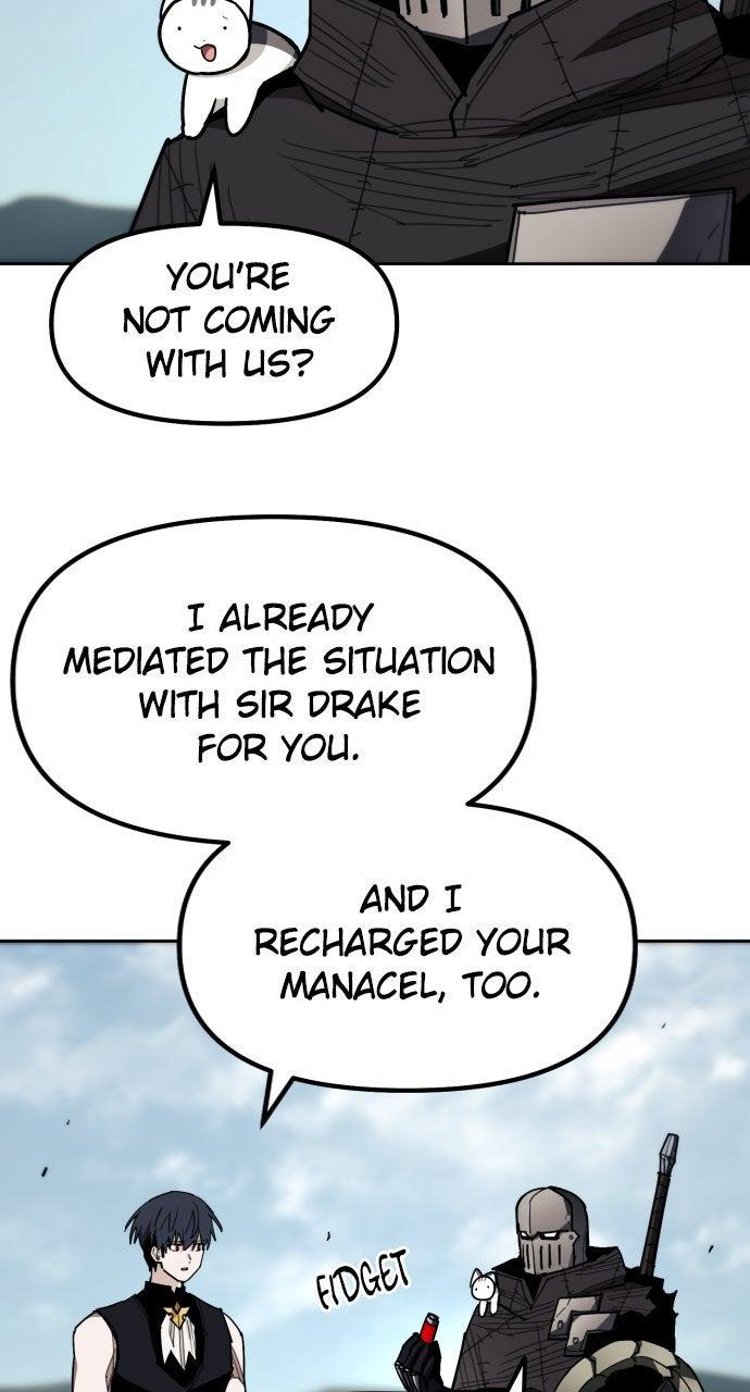 Just A Cat Chapter 45 - Page 15