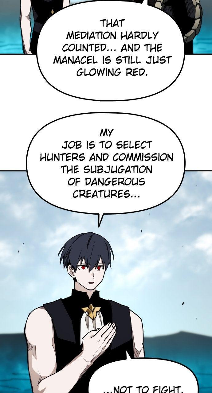 Just A Cat Chapter 45 - Page 16