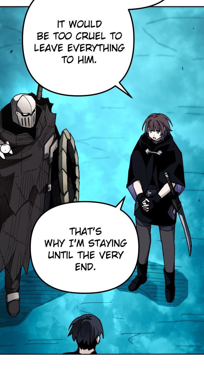 Just A Cat Chapter 45 - Page 19