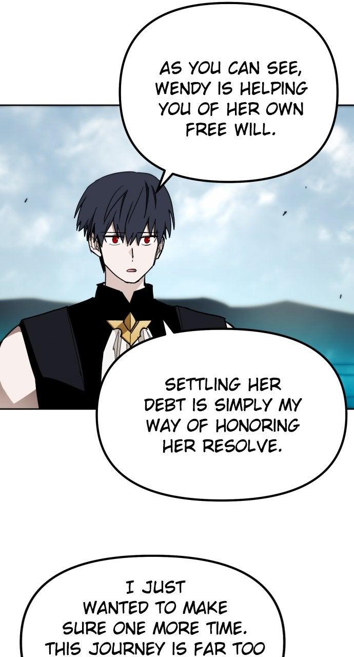 Just A Cat Chapter 45 - Page 20