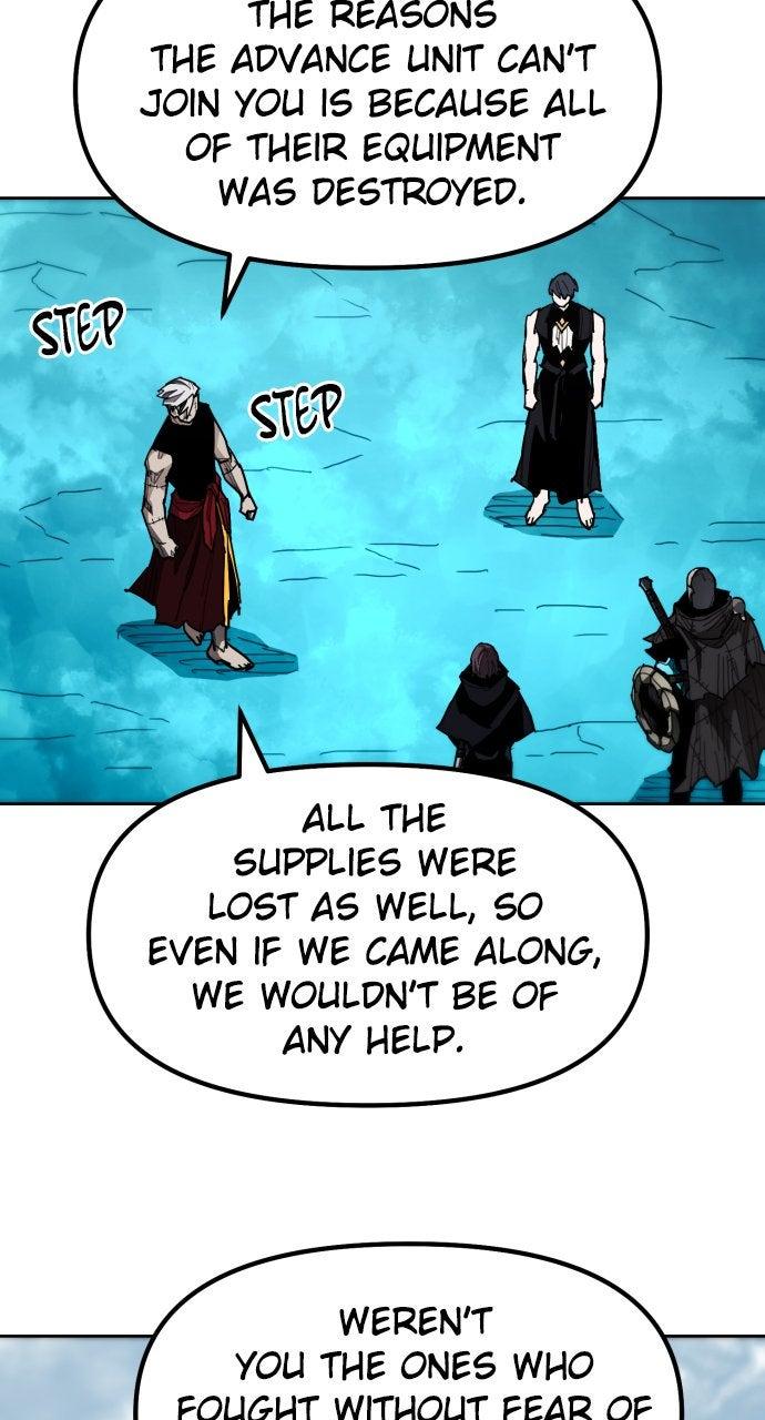 Just A Cat Chapter 45 - Page 22