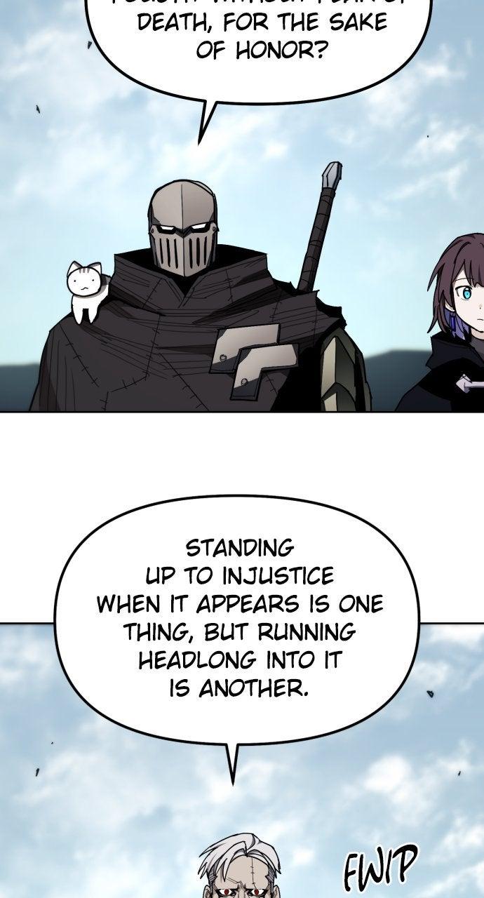 Just A Cat Chapter 45 - Page 23