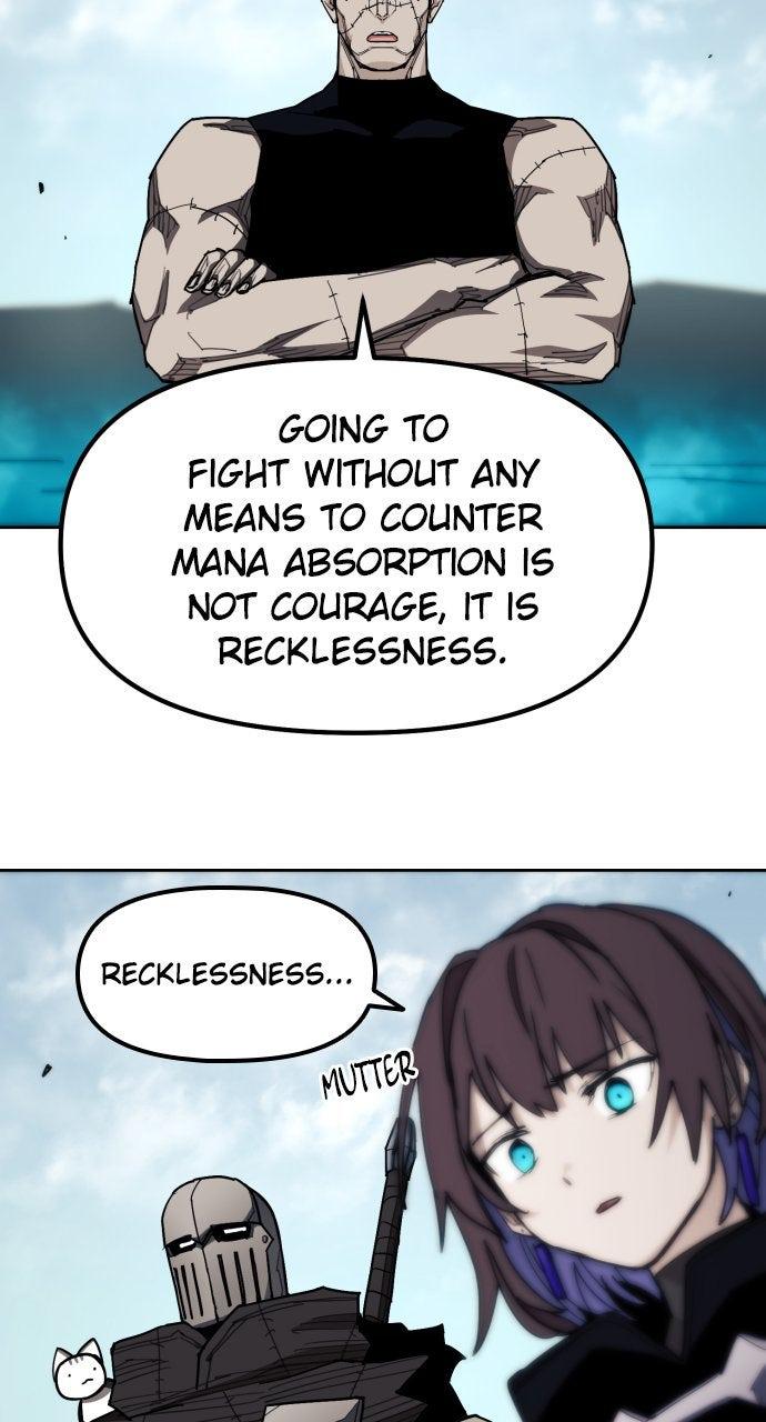 Just A Cat Chapter 45 - Page 24