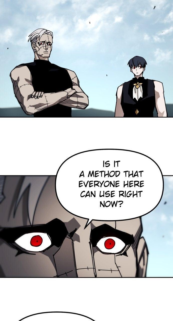 Just A Cat Chapter 45 - Page 26