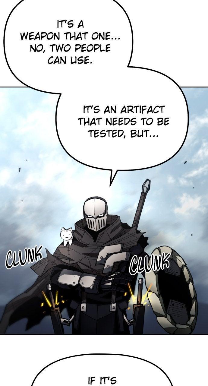 Just A Cat Chapter 45 - Page 27