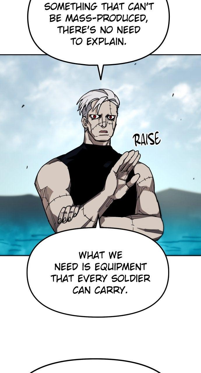 Just A Cat Chapter 45 - Page 28