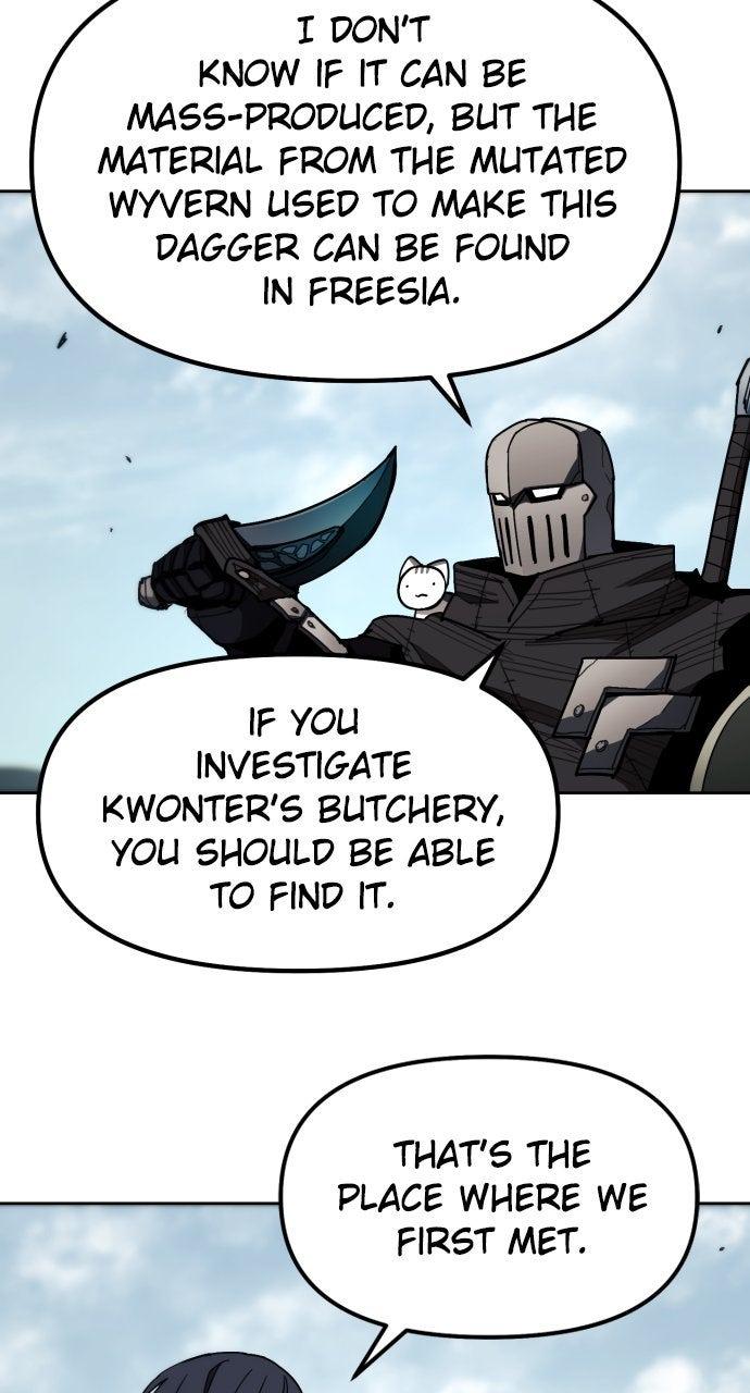 Just A Cat Chapter 45 - Page 29