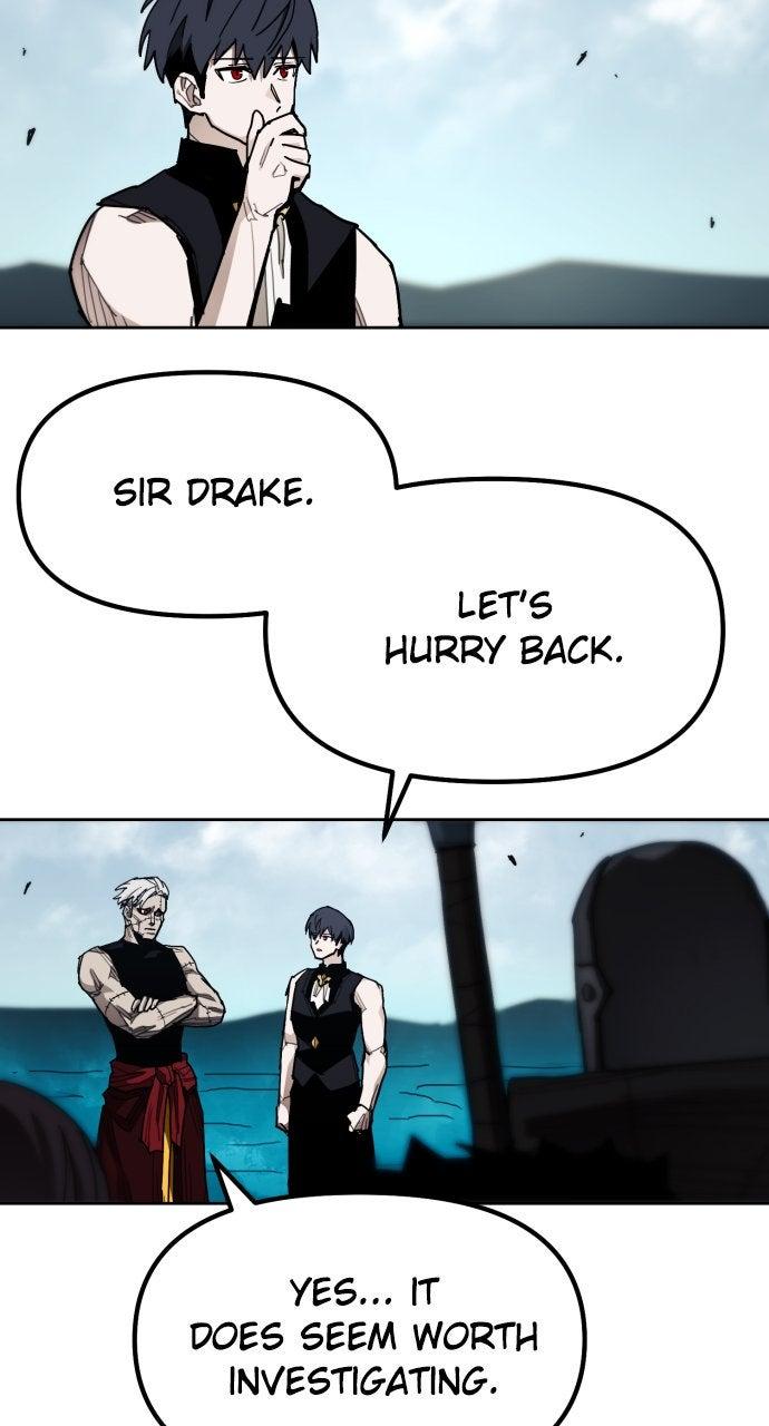 Just A Cat Chapter 45 - Page 30