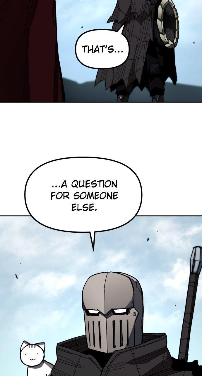 Just A Cat Chapter 45 - Page 34