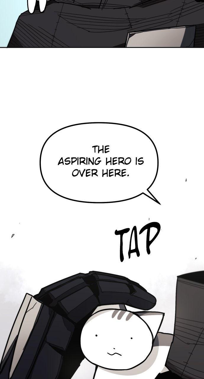 Just A Cat Chapter 45 - Page 35