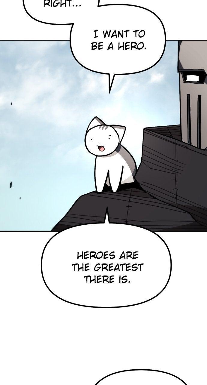 Just A Cat Chapter 45 - Page 37