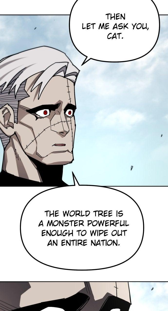 Just A Cat Chapter 45 - Page 38