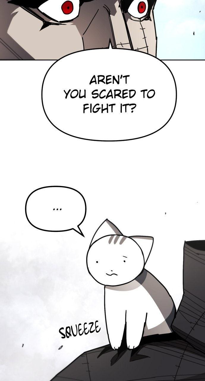 Just A Cat Chapter 45 - Page 39