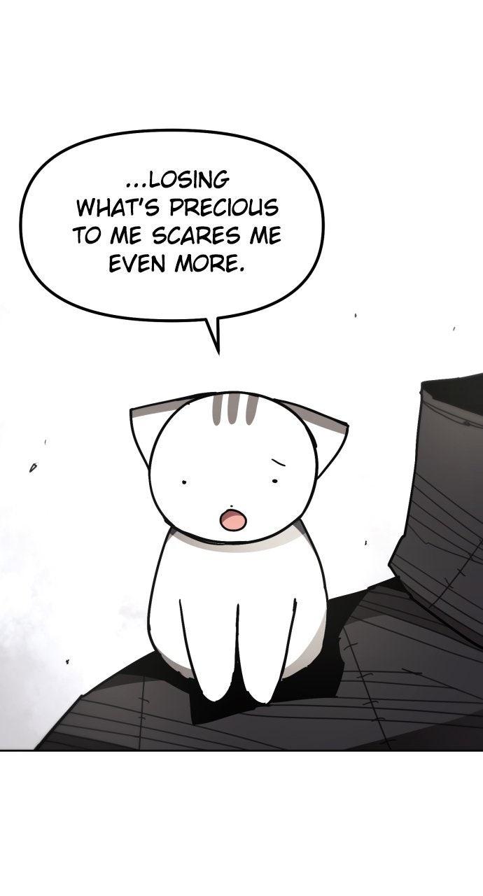 Just A Cat Chapter 45 - Page 41