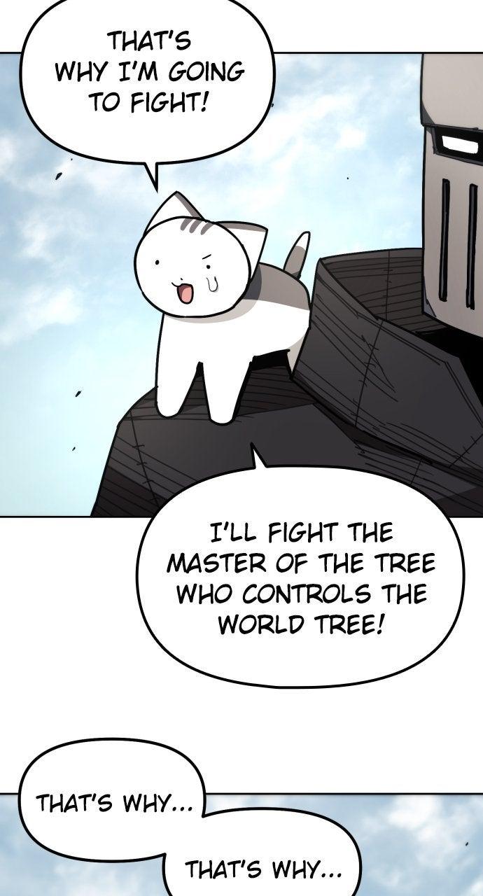 Just A Cat Chapter 45 - Page 43