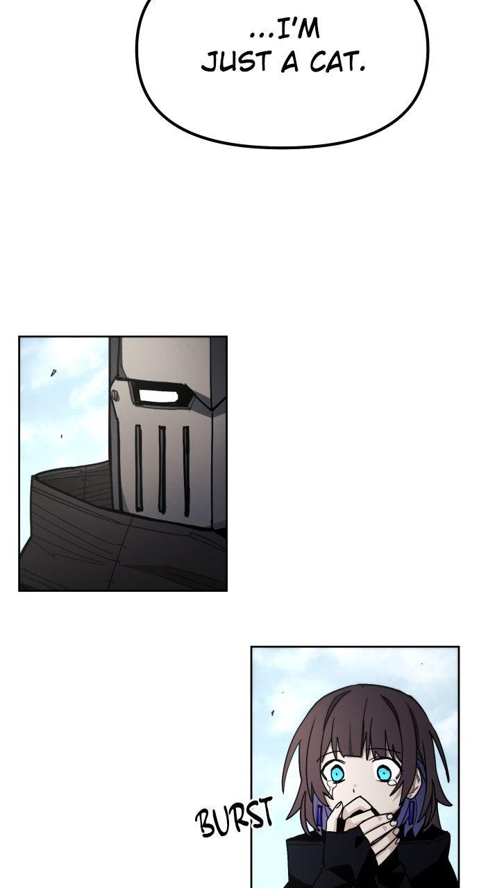 Just A Cat Chapter 45 - Page 46