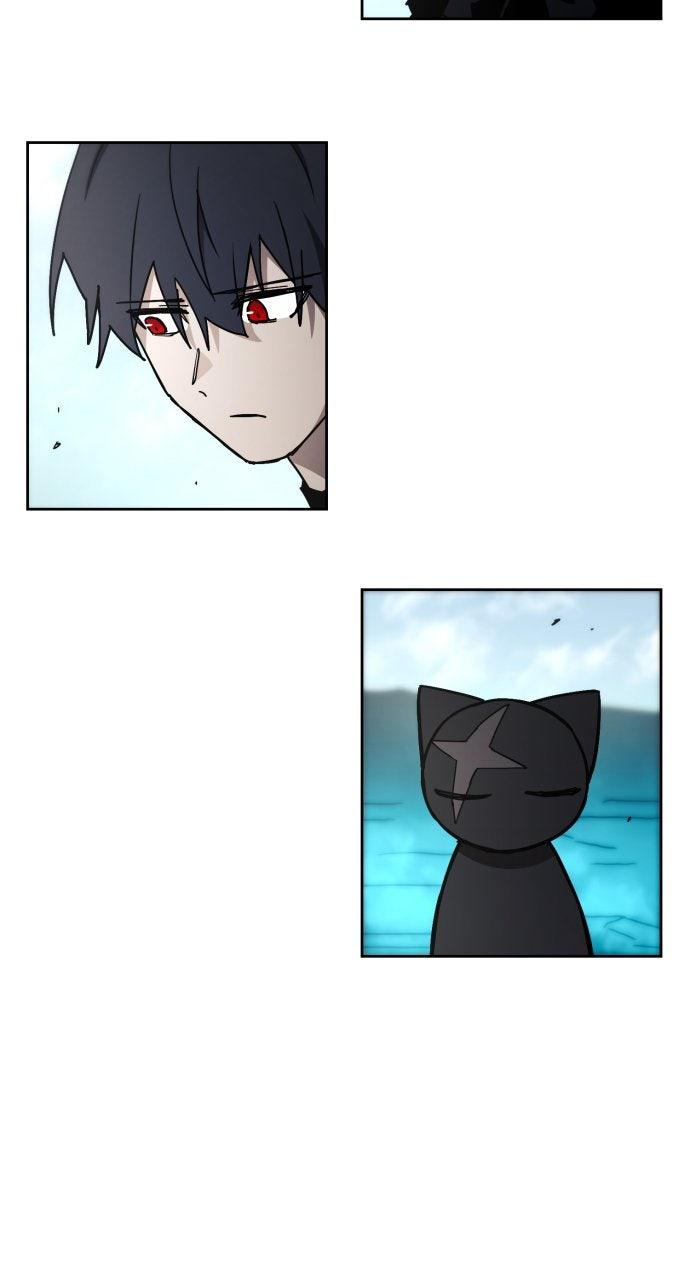 Just A Cat Chapter 45 - Page 47